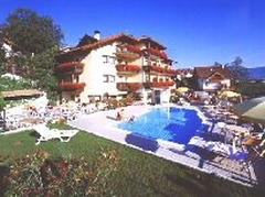 Hotel Alexandres in Eppan